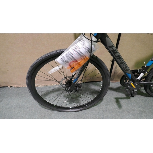 6045 - Huffy Carom Mens Mountain Bike 27.5, Original RRP £199.99 + Vat (346-74) *This lot is subject to Vat