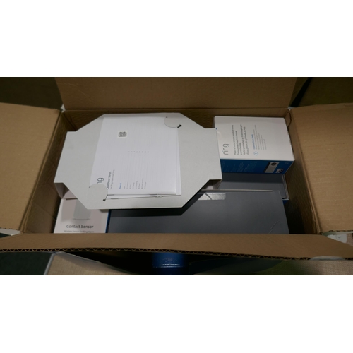 6067 - Ring Alarm Security System, Original RRP £249.99 + Vat (346-163) *This lot is subject to Vat