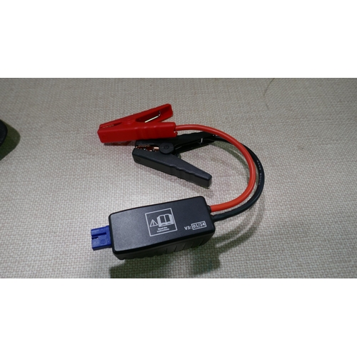 6069 - Ring High Power Micro Jump Starter (346-250) *This lot is subject to Vat