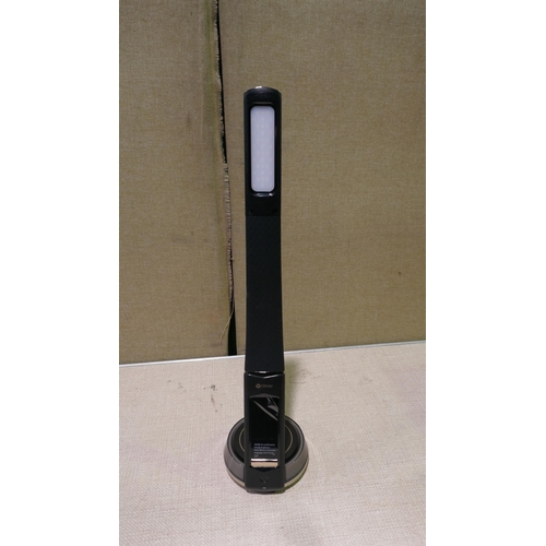 6259 - Ottlite Colour Changing Led Desk Lamp and phone charger     (346-59) *This lot is subject to Vat