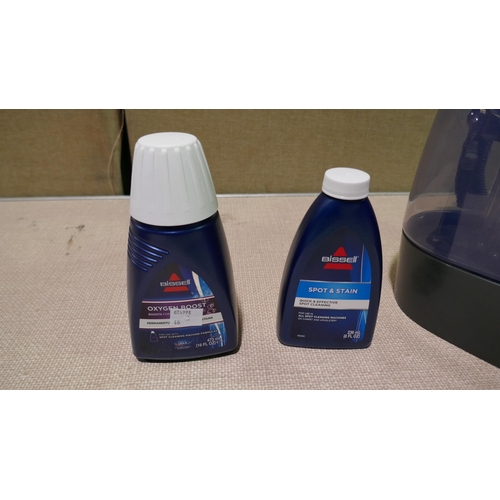 6261 - Bissell Spot Cleaner, Original RRP £99.99 + Vat (346-46) *This lot is subject to Vat