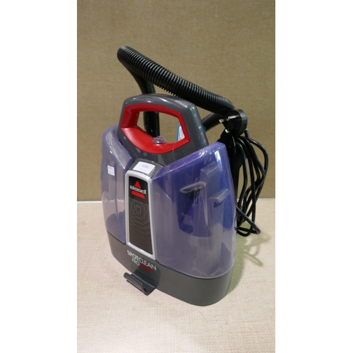 6261 - Bissell Spot Cleaner, Original RRP £99.99 + Vat (346-46) *This lot is subject to Vat