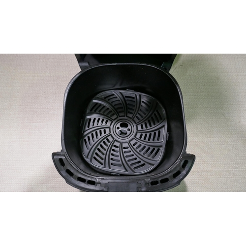 6263 - Gourmia 7Qt Air Fryer      (346-100) *This lot is subject to Vat