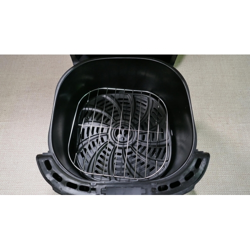 6266 - Gourmia 7Qt Air Fryer     (346-97) *This lot is subject to Vat