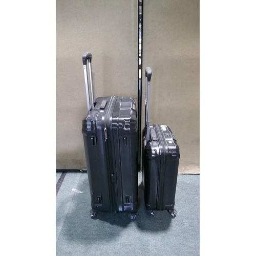 6015 - Samsonite Endure 2 piece Hardside Suitcase, Original RRP £119.99 + Vat (346-80) *This lot is subject... 