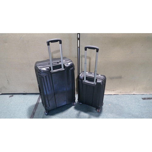 6015 - Samsonite Endure 2 piece Hardside Suitcase, Original RRP £119.99 + Vat (346-80) *This lot is subject... 