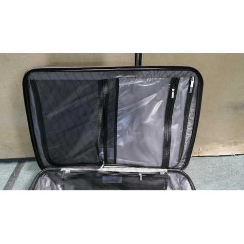 6015 - Samsonite Endure 2 piece Hardside Suitcase, Original RRP £119.99 + Vat (346-80) *This lot is subject... 