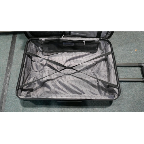 6015 - Samsonite Endure 2 piece Hardside Suitcase, Original RRP £119.99 + Vat (346-80) *This lot is subject... 