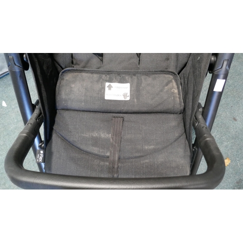 6020 - Joie Litetrax Stroller, Original RRP £119.99 + Vat (346-241) *This lot is subject to Vat