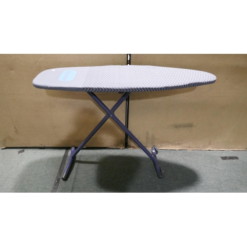 6023 - Addis Ironing Board (346-134) *This lot is subject to Vat