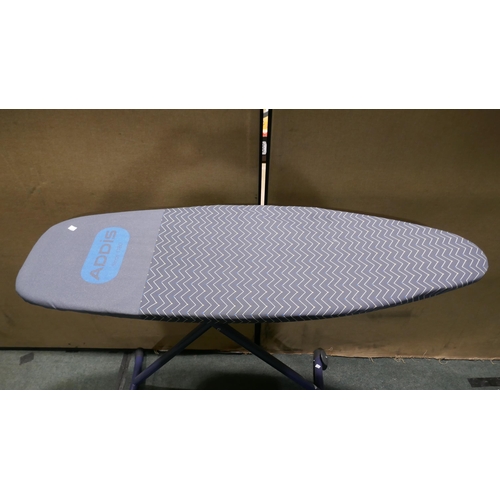 6023 - Addis Ironing Board (346-134) *This lot is subject to Vat