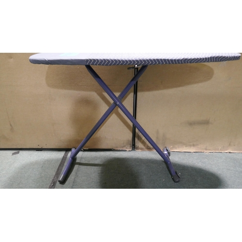 6023 - Addis Ironing Board (346-134) *This lot is subject to Vat