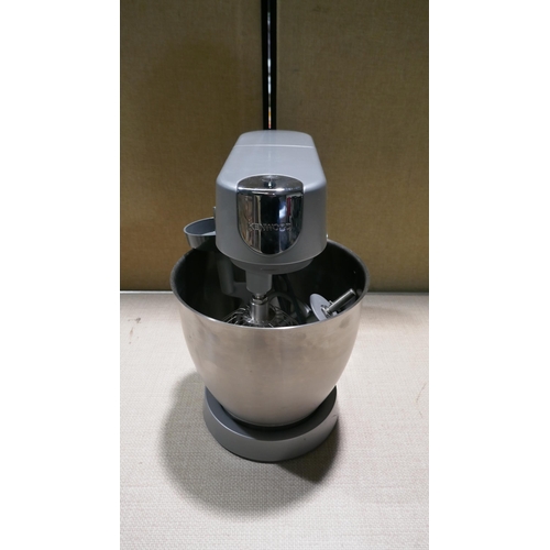 6026 - Kenwood Stand Mixer with accessories, Original RRP £249.91 + Vat (346-193) *This lot is subject to V... 