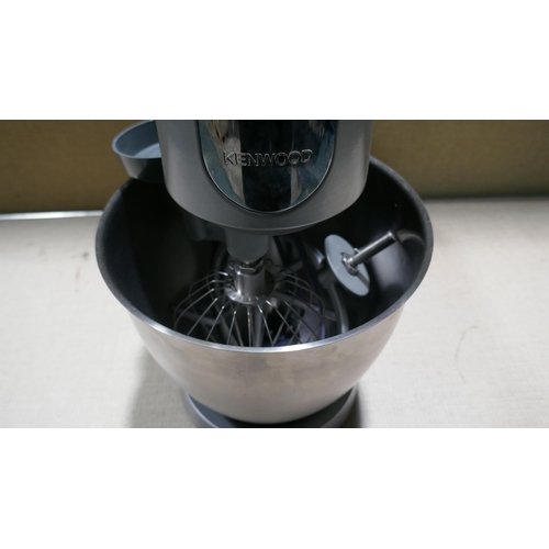 6026 - Kenwood Stand Mixer with accessories, Original RRP £249.91 + Vat (346-193) *This lot is subject to V... 