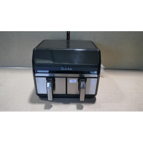 6031 - Sur La Table Air Fryer  (346-203) *This lot is subject to Vat