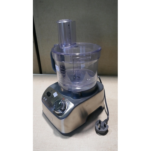 6032 - Kenwood All In 1  Food Processor with accessories and box, Original RRP £109.99 + Vat (346-197) *Thi... 