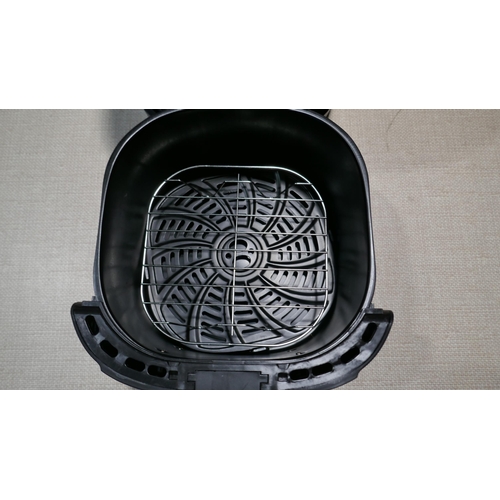 6035 - Gourmia 7Qt Air Fryer      (346-28) *This lot is subject to Vat