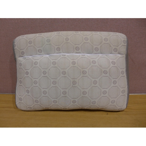 6279 - Dormeo Octasense Pillow   (346-219) *This lot is subject to Vat