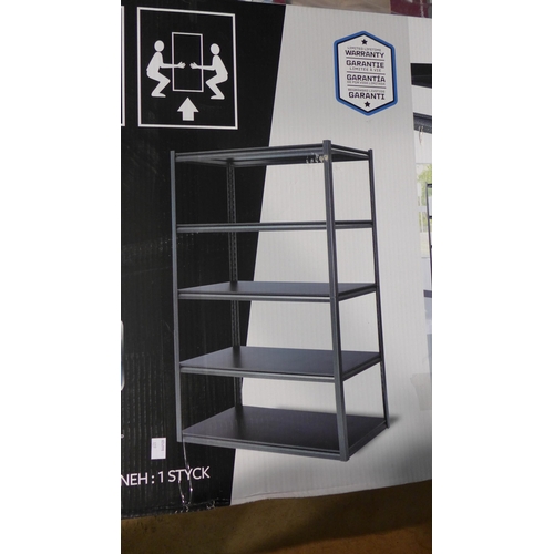 6302 - Gorilla Storage Rack  (346-129) *This lot is subject to Vat