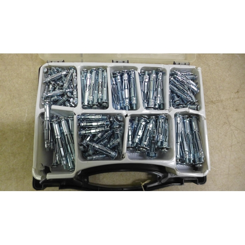 5237 - A quantity of assorted tools and other items including a 6 pc metric Tap and Drill bit set , a  6pc ... 