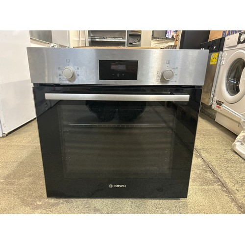 4187 - Bosch series 2 single oven