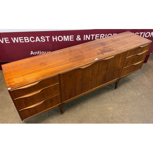 35 - A McIntosh Dunvegan teak sideboard