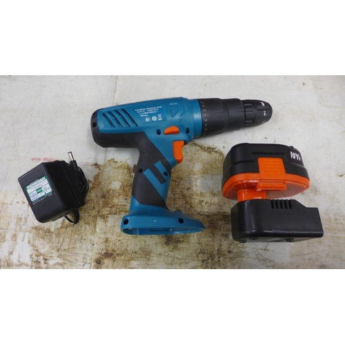 5010 - An Arges HDD1705 polisher 14/0272
* This lot is subject to VAT