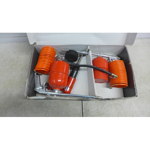 5035 - A boxed gas heater (modified bracket) * This lot is subject to VAT