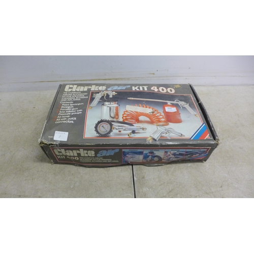 5035 - A boxed gas heater (modified bracket) * This lot is subject to VAT