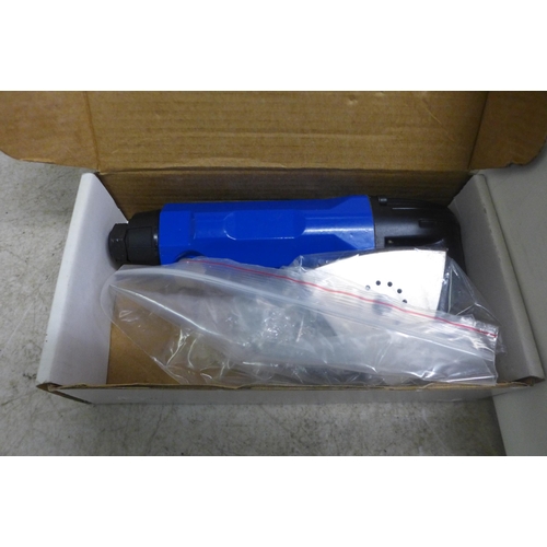 5063 - A boxed 240v drill bit sharpener* This lot is subject to VAT