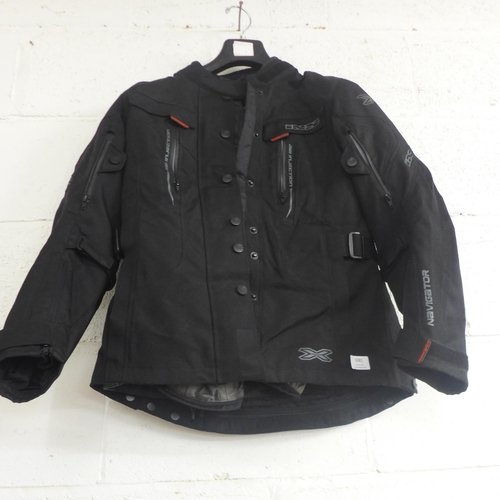 5081 - An IDCS Armored motorcycle jacket