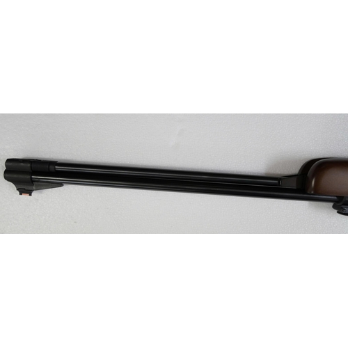 2243 - A Gamo CF-20 .177 target shooting air rifle, with soft case  **PLEASE NOTE THIS LOT IS NOT ELIGIBLE ... 