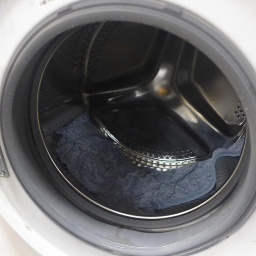 5167 - A Beko WM7110W 7kg, 1100 rpm washing machine