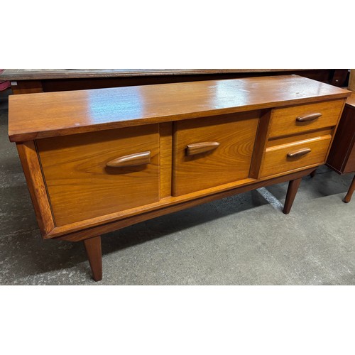 46 - A Jentique teak sideboard