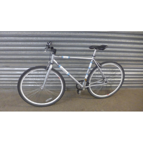 5170 - A Raleigh Flyer gents road bike  * Police repossession