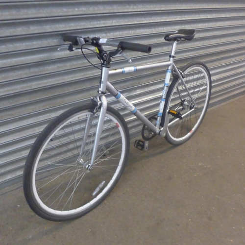 5170 - A Raleigh Flyer gents road bike  * Police repossession