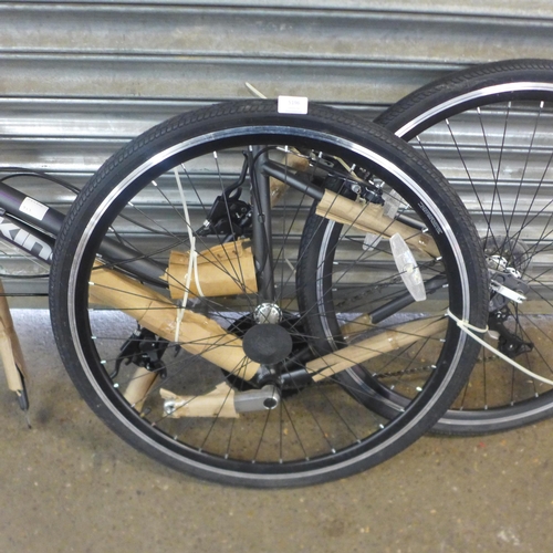 5196 - A Viking Pimlico VG466 matt grey 18