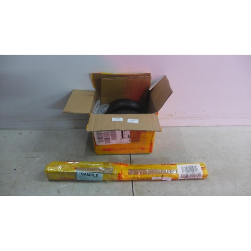 5061 - A wheels and handle kit for a PG3800 / PG3800DV generator
* This lot is subject to VAT