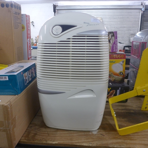 5314 - An Ebac 2600EX dehumidifier