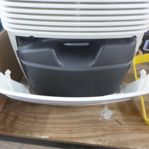 5314 - An Ebac 2600EX dehumidifier