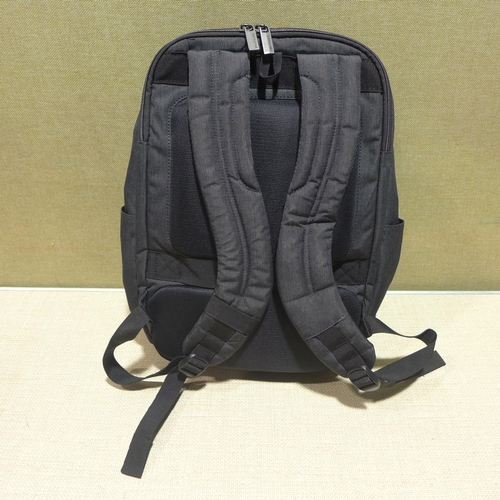 6075 - Samsonite Modern Utility Backpack   (347-129) *This lot is subject to Vat