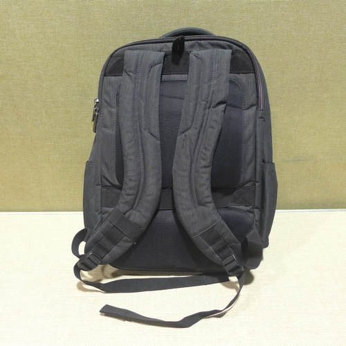 6076 - Samsonite Modern Utility Backpack   (347-128) *This lot is subject to Vat