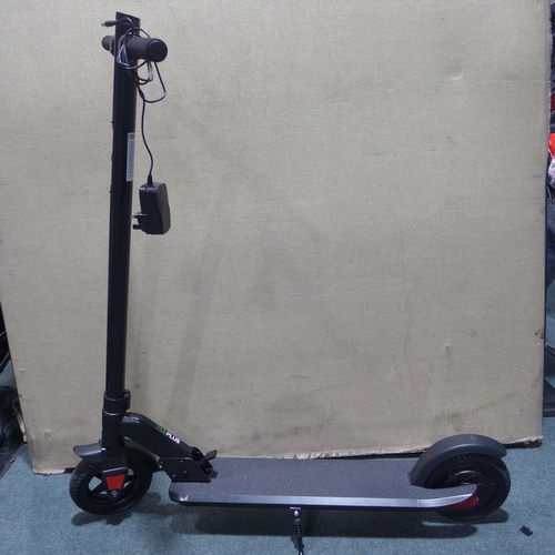 6077 - Li-fe 350 Plus electric scooter with charger (E3 Error Code)