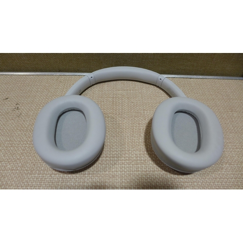 6087 - Sony Wireless Headphones (Model No: Whch720Nb)  (347-483) *This lot is subject to Vat