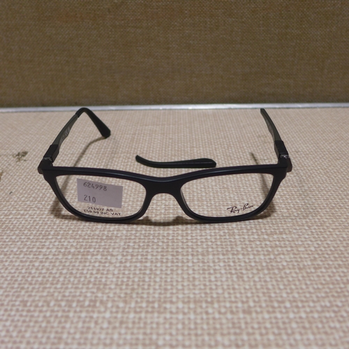 6091 - Two pairs of glasses, Ted Baker and Rayban  (347-423) *This lot is subject to Vat