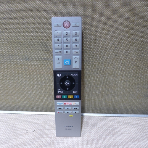 6109 - Toshiba 65