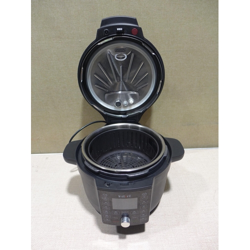 6134 - Instant Pot One Lid, Original RRP £159.99 + Vat (347-343) *This lot is subject to Vat