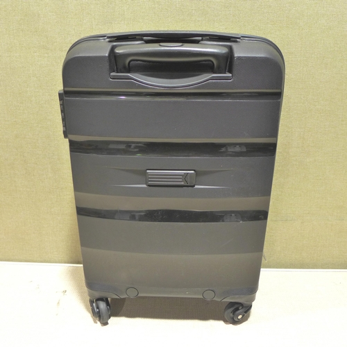 6155 - American Tourister Bon Air Carry On Hardside Suitcase (347-379) *This lot is subject to Vat