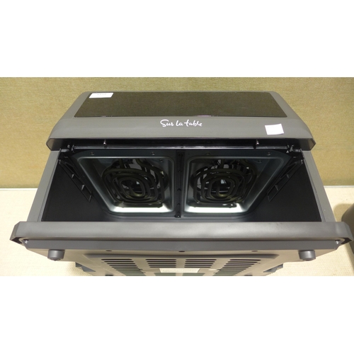 6159 - Sur La Table Air Fryer (347-377) *This lot is subject to Vat