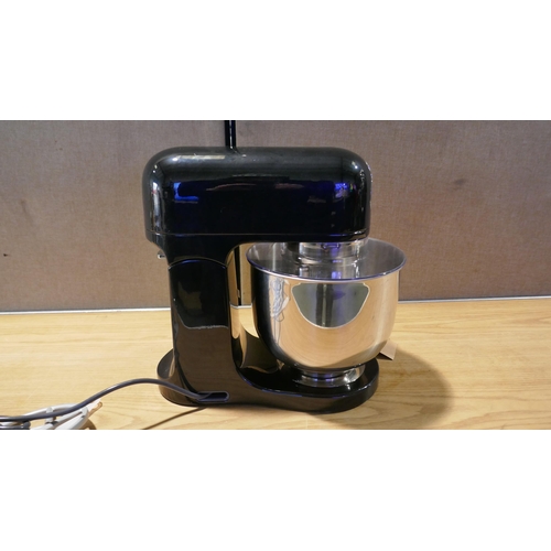 6001 - Kenwood Kmix Standmixer, Original RRP £199.99 + Vat (347-584) *This lot is subject to Vat